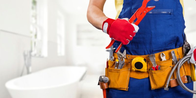 Como Evitar Golpes na Contratação de Encanador em Rio Verde Como Evitar Golpes na Contratação de Encanador em Rio Verde