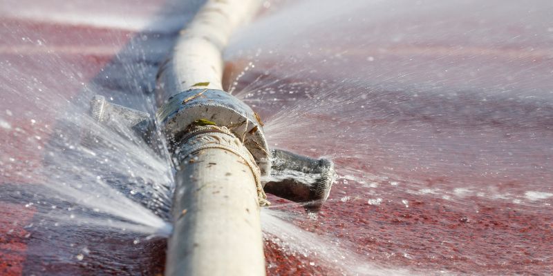 Encanamento Estourado à Noite em Rio Verde: Quem Pode Ajudar? Encanamento Estourado à Noite em Rio Verde: Quem Pode Ajudar?